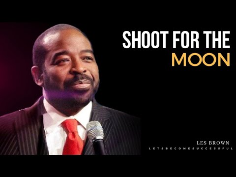 Pure Motivation From Les Brown | Compilation Video | Let's Become Successful