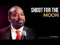 Pure Motivation From Les Brown | Compilation Video | Let's Become Successful