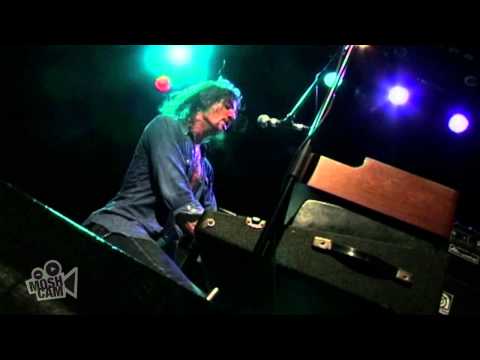 Black Diamond Heavies - Nutbush City Limits/I Guess you're Gonna Fuck It All Up (Live in Sydney)