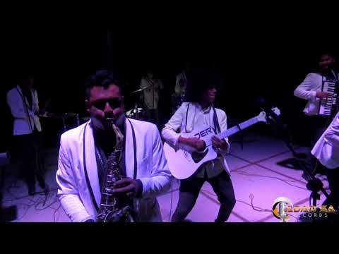 DINASTIA GOMEZ POPURRI 100% Costeñño II