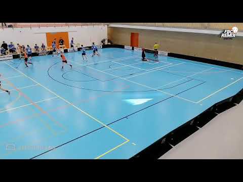 P18 FBC Remix - Jeppis/Blue Fox 1100 20.2.2022, Isokyrö Areena