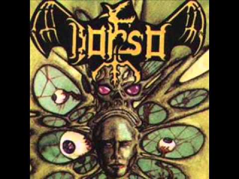 Dorso - Bajo una Luna Cámbrica [1989] [Full Album/Album Completo]