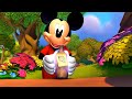 Mickey And Friends Solve A Mystery ️ ️ Kids Poem Detective Adventure Nurseryrhymes Kids