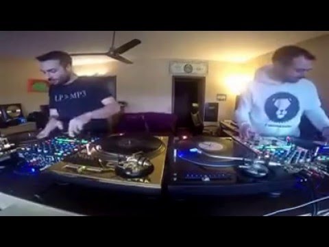 Dj Fly & Dj Netik   Tribute To Hip Hop