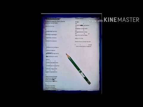 PAGBANGON       -      A COVID19 inspired ORIGINAL SONG.    (Lyrics on the Description)