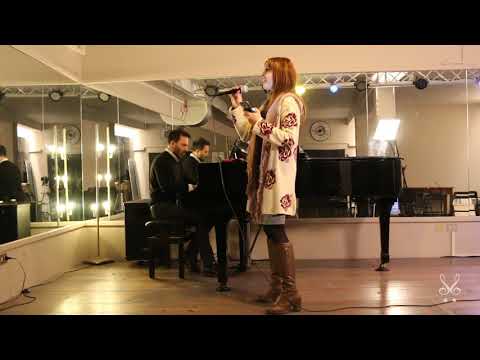 Prove live_PM School - Sara Finazzo