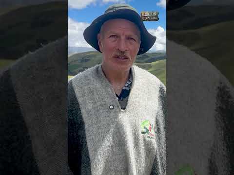 #EdiciónEspecial | Páramo de Santurbán: La riqueza hídrica que une al Gran Santander