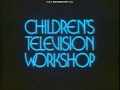 Sesame Workshop Logo History My Version