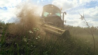 Nova Stark KDL 180 + PROFI kranska kosilica | Slika 3 - Agroline