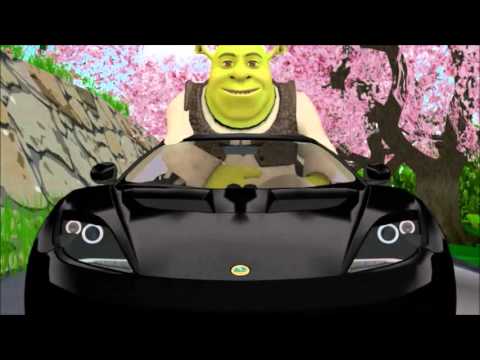 MMD WHAT IS LOOOOOVEE??