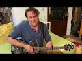 Del Amitri's "Be My Downfall" - Chords, Lesson, Tutorial