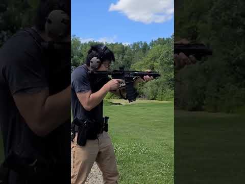 Springfield Armory Saint Victor Gen 2 Review