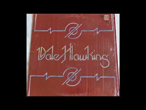 Dale Hawkins - 1975 Full Album Vinyl