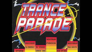 Trance Parade 1998