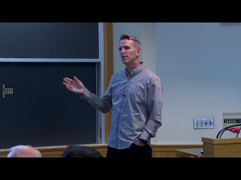 "Functional Connectivity, Parcellation, and the Assumptions of Brain Mapping" by Professor Constable