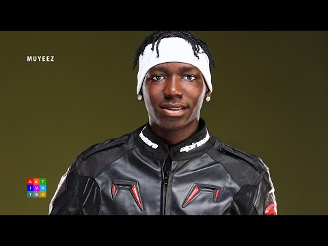 Muyeez - Mortal Kombat | AKtivated Sessions