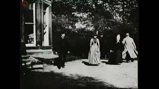 Oldest video ever - 1888