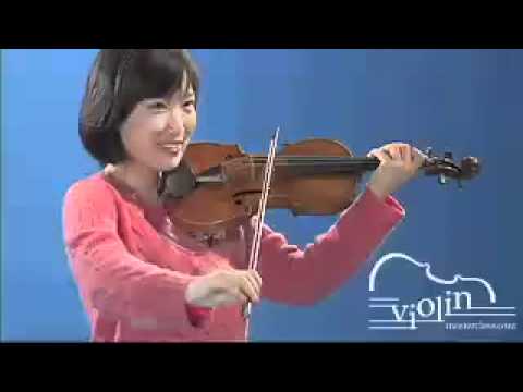 Stance & Violin Position: Chin Rests and Body Sizes