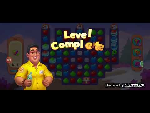 Wildscapes Level 746-749