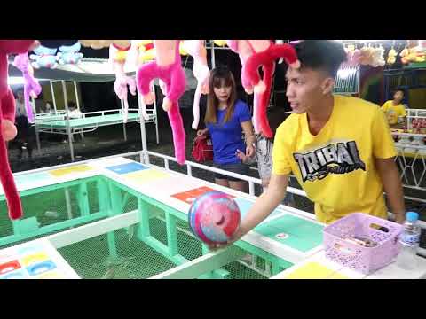 153 CENTRAL FOOD HUB / TARA SA PERYA