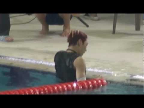 130217 dreamteam VIXX LEO 출발 드림팀 빅스 레오