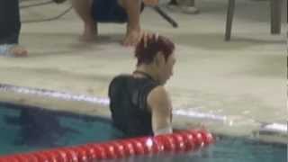 130217 dreamteam VIXX LEO 출발 드림팀 빅스 레오