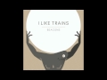 I Like Trains - Easter Island