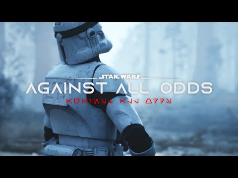 Someone Made A Highly Realistic Animated Star Wars Fan Film And It Will Make You Root For The Stormtroopers