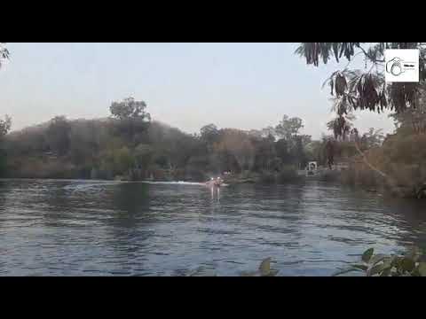 Rawalpindi K Beach O Beach Masnoi Jheel | Boat Sports | Ayub Park | Kashti Rani | Swimming | Fishing