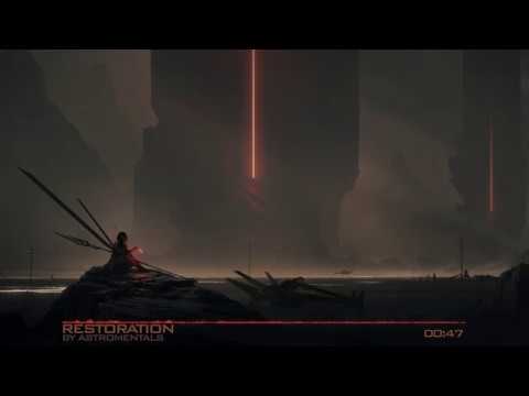 Astromentals - Restoration (Epic Orchestral)