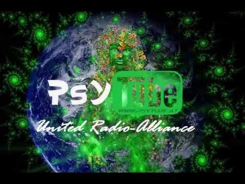 Cosmosis ૐ Down At The Crossroads