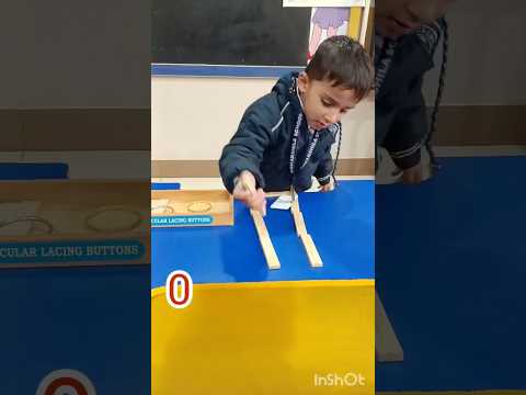 Number Identification Activity With Sticks 🤩 