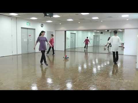 Kefel ケフェル   -Shmulik Gov Ari (Circle Dance)