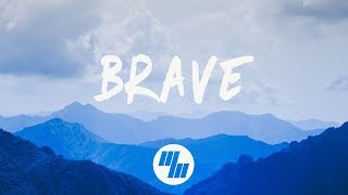 Fancy Cars - Brave (Lyrics)