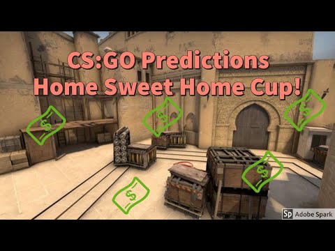 Daily CS:GO Predictions - Heroic vs. Forze, Gambit Youngsters vs. Complexity and much more!
