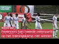 Samenvatting Young Boys-Feyenoord