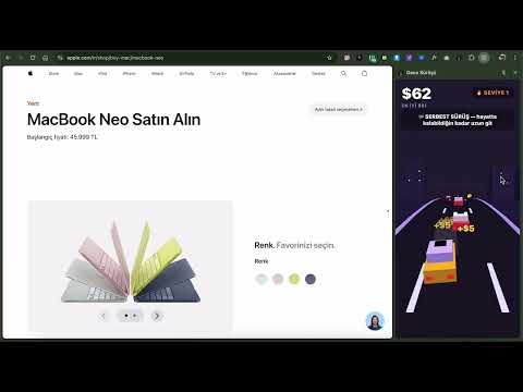 Item video thumbnail