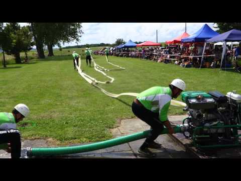 SDH Vřesovice - Čeložnice 2016 - NP