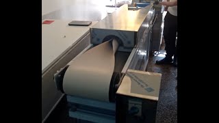 Balıkesir Susurluk Simit Makinesi