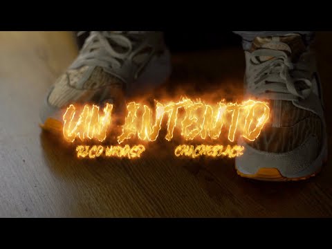 RICO NMVASP X CHACHEBLACK  - UN INTENTO