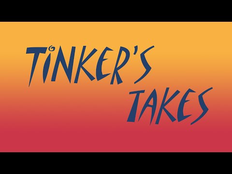 Eric Jupp Latin Orchestra Introduction