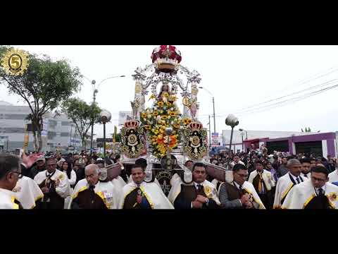 Gloriosa Quinta Cuadrilla de la Virgen del Carmen de la Legua - 2da. Jornada, 16 de Julio 2025