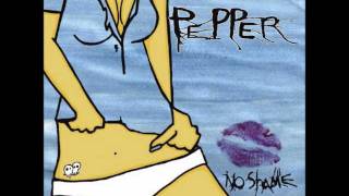 Like Your Style - Pepper