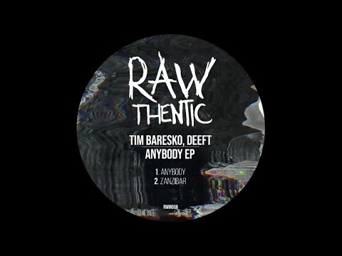 Deeft, Tim Baresko - Zanzibar