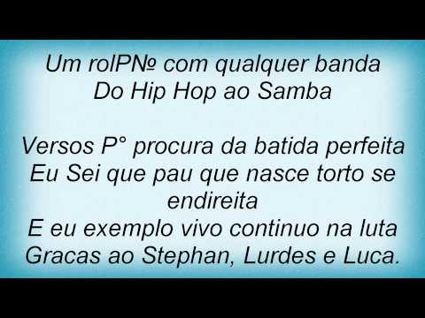 Marcelo D2 - Vai Vendo Lyrics