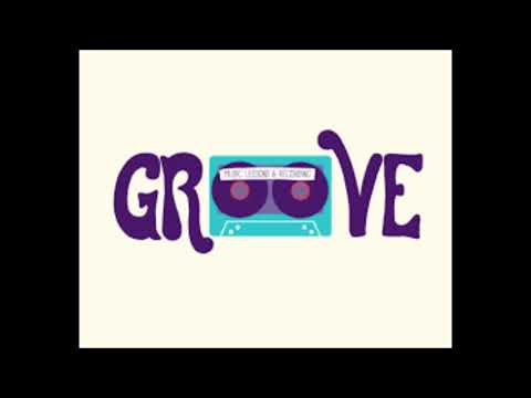 Rhythm Ryder Groove