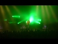 Opeth - Famine (Live @ Glasgow 13-11-2012)