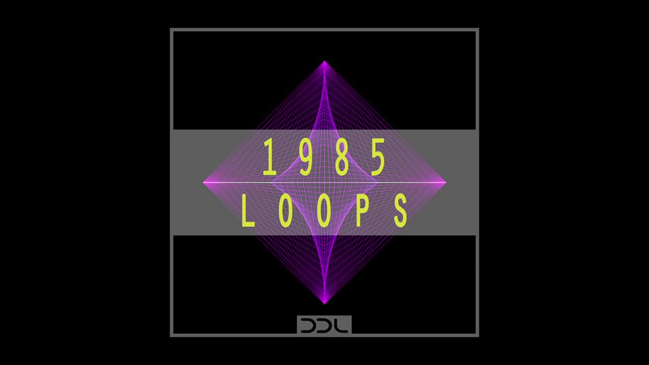 Deep Data Loops  - 1985  Loops