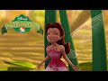TinkerBell And The Pixie Hollow Games Dirt