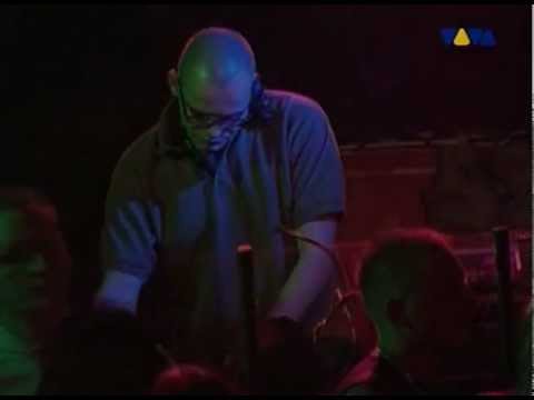 DJ S.P.U.D. - Set It Off (live @ Club Rotation) 2002